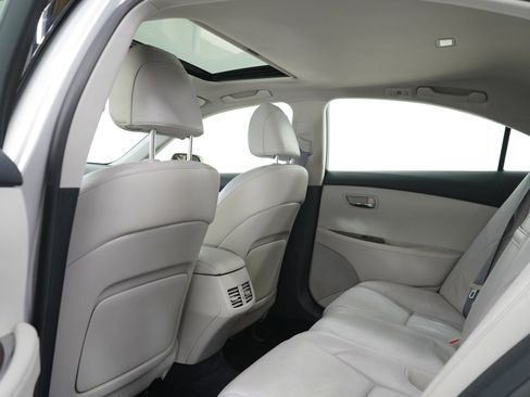 Used 2012 Lexus ES 350 image 16