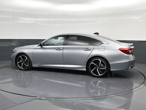 Used 2022 Honda Accord Sport Special Edition image 8