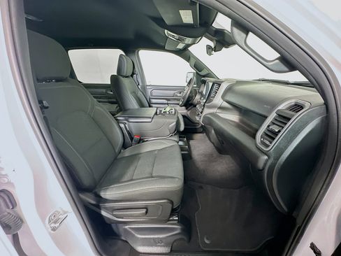 Used 2025 RAM 1500 Tradesman image 31