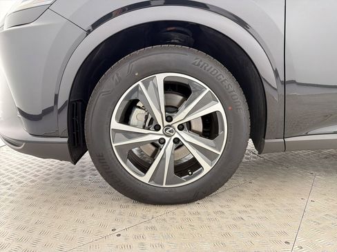 Certified 2025 Lexus RX 350 Premium w/ Accessory Package (Z1) image 12