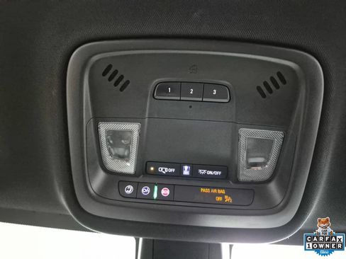 Used 2023 Chevrolet Traverse RS w/ LPO, Floor Liner Package AWD/4WD image 23