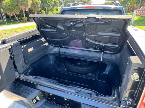 Used 2009 Honda Ridgeline RTL image 26