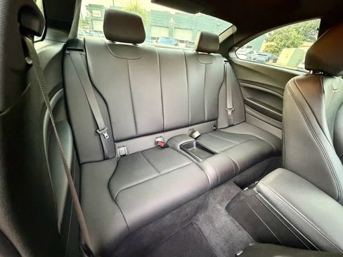 Used 2015 BMW 228i Coupe RWD image 38