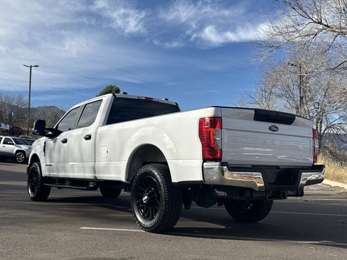 Used 2020 Ford F250 XL w/ Power Equipment Group image 5