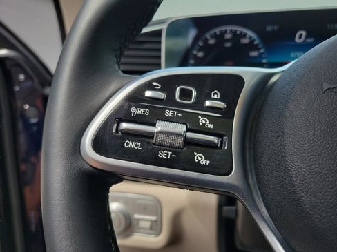 Certified 2022 Mercedes-Benz GLE 350 4MATIC image 30