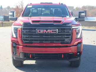 New 2026 GMC Sierra 2500 AT4 w/ AT4 Premium Plus Package video 2
