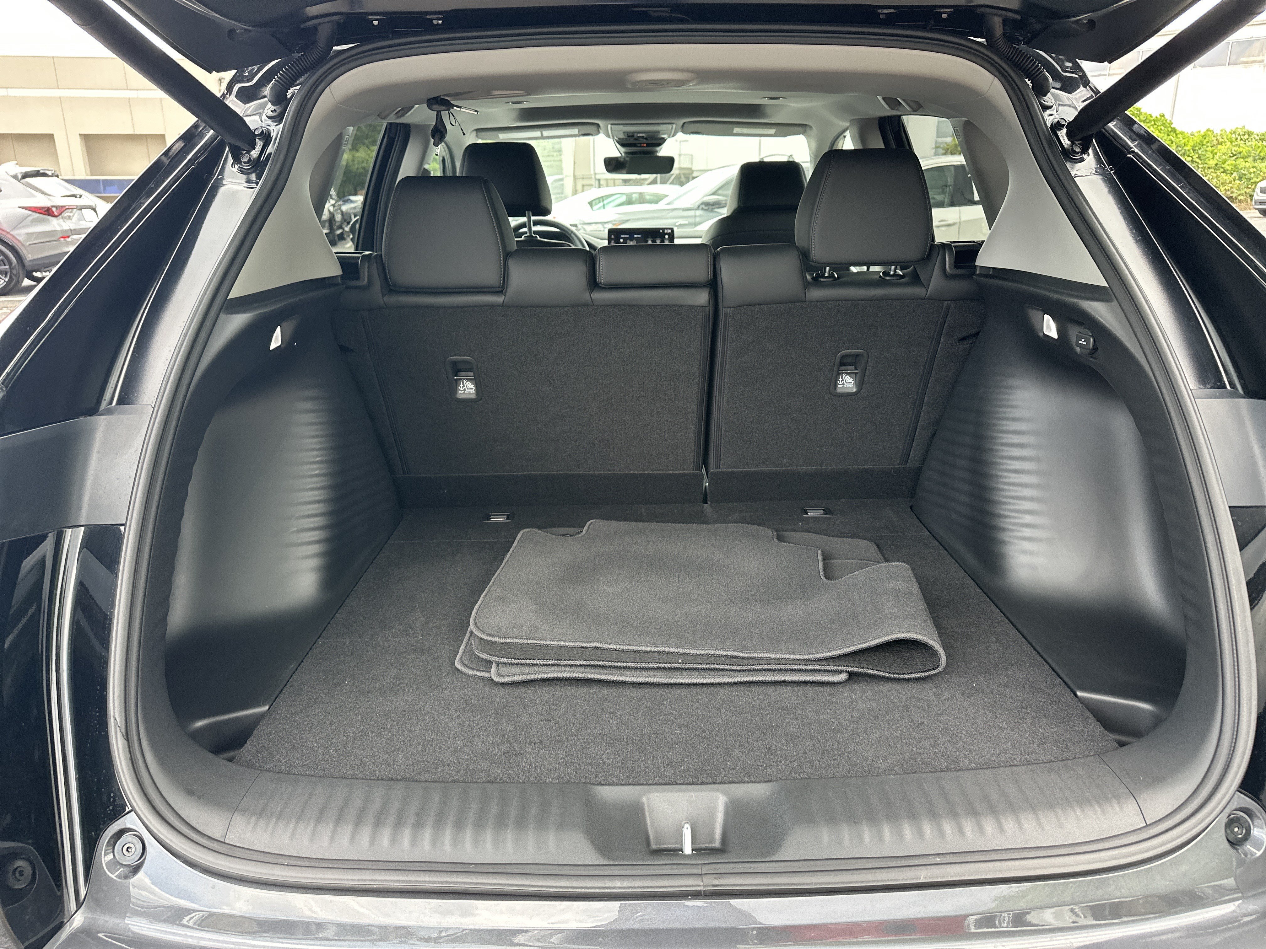 Certified 2025 Acura ADX FWD image 22