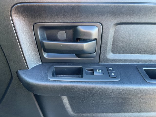 Used 2017 RAM 2500 Tradesman w/ Chrome Appearance Group AWD/4WD image 23