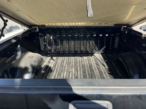 Used 2004 Ford F150 FX4 AWD/4WD image 12