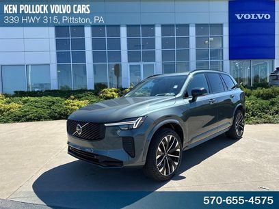 New 2027 Volvo XC90 B6 Ultra