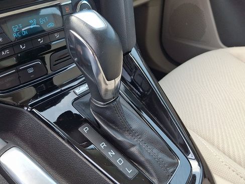 Used 2013 Ford Focus Electric Hatchback image 14