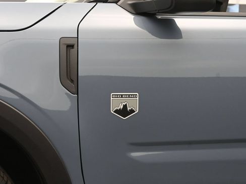 New 2026 Ford Bronco Sport Big Bend AWD/4WD image 18