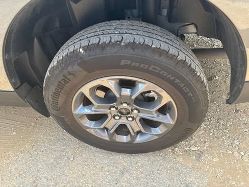 Used 2026 Ford Maverick XLT AWD/4WD image 20