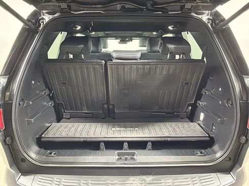 Used 2023 Toyota Sequoia Platinum AWD/4WD image 23