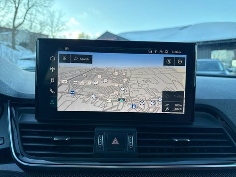 Used 2023 Audi SQ5 Premium Plus w/ Premium Plus Package image 47