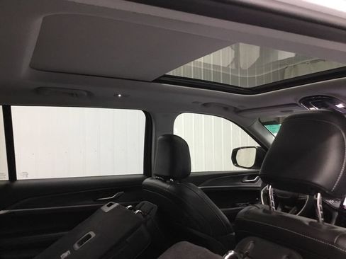 Used 2023 Jeep Grand Cherokee L Limited w/ Trailer Tow Group (B) AWD/4WD image 47