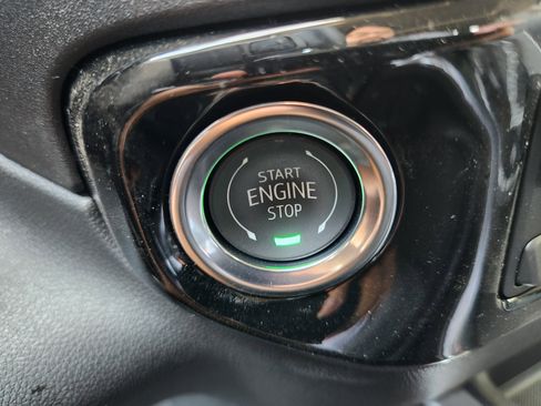 New 2026 Chevrolet Silverado 2500 LT w/ Trail Boss Package image 8