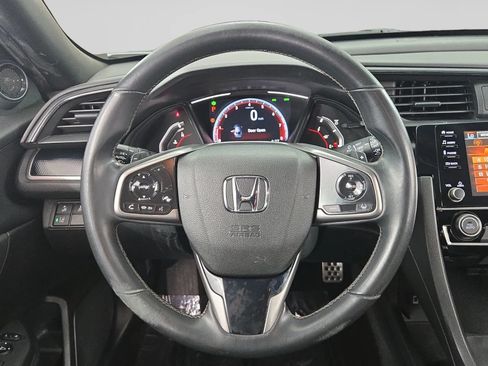 Used 2021 Honda Civic Sport image 20