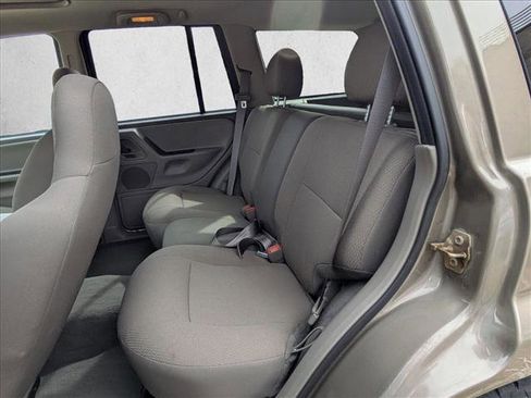 Used 2004 Jeep Grand Cherokee Laredo w/ Convenience Group image 12