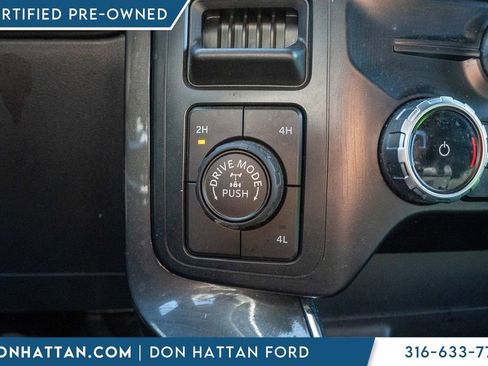 Certified 2023 Ford F150 XLT w/ Equipment Group 302A High AWD/4WD image 10