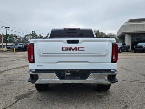 Used 2021 GMC Sierra 1500 SLT w/ SLT Premium Package image 5
