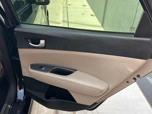 Used 2016 Kia Optima LX w/ LX Convenience Package image 14