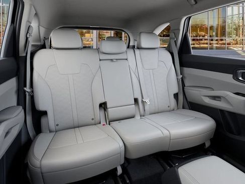 New 2026 Kia Sorento EX AWD/4WD image 17