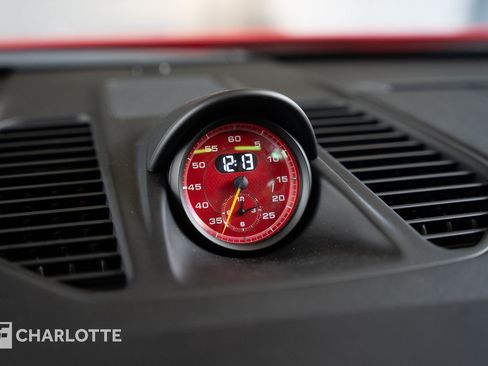 Used 2015 Porsche 911 GT3 RWD image 26
