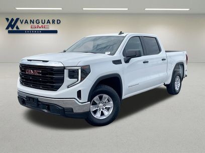 New 2026 GMC Sierra 1500 Pro w/ Pro Value Package
