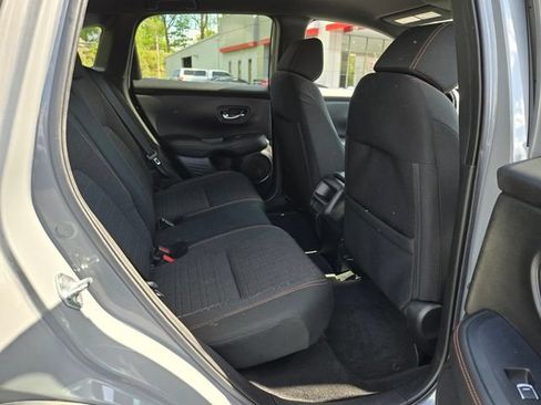Used 2024 Honda HR-V Sport image 19