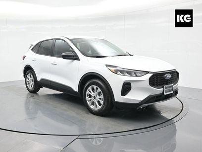 New 2025 Ford Escape Active