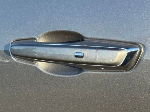 Used 2024 GMC Acadia Denali w/ LPO, Floor Liner Package image 14