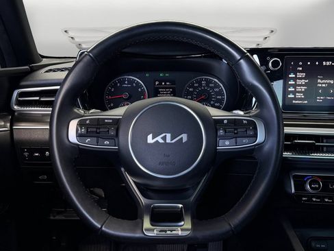 Used 2023 Kia K5 GT FWD image 12