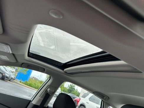 New 2026 Honda Accord SE image 16