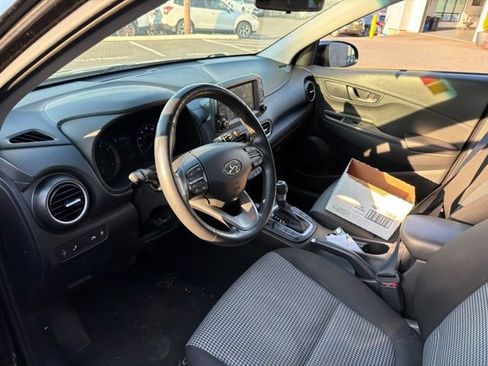 Used 2020 Hyundai Kona SEL w/ Cargo Package AWD/4WD image 4