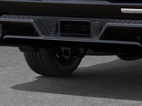 New 2026 GMC Sierra 1500 Elevation w/ Preferred Package RWD image 15