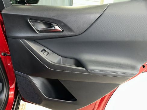 Certified 2026 Chevrolet Equinox LT w/ Convenience Package II image 30