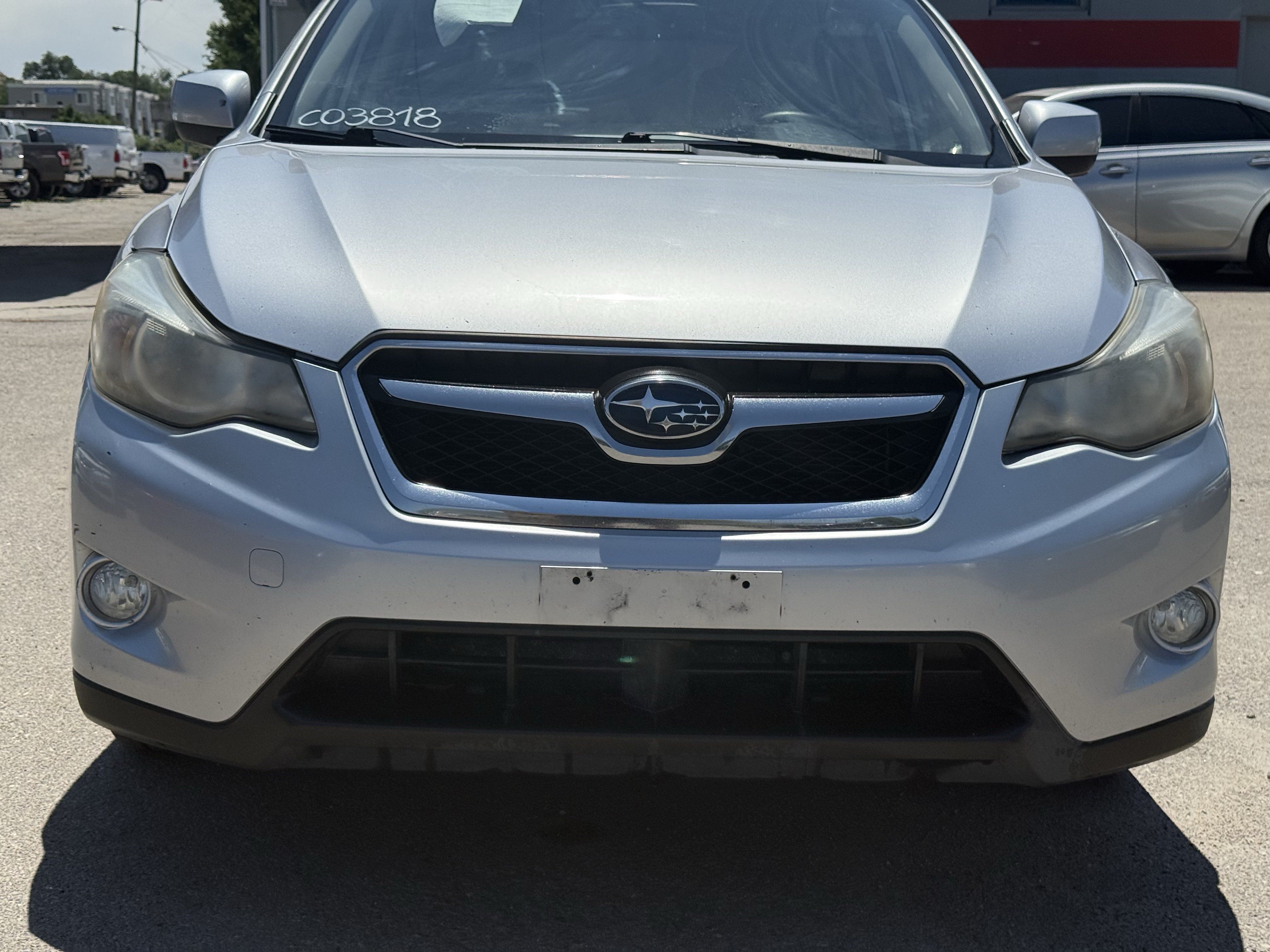 Used 2013 Subaru Crosstrek 2.0i Premium w/ Popular Pkg 2 AWD/4WD image 23