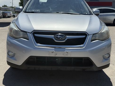 Used 2013 Subaru Crosstrek 2.0i Premium w/ Popular Pkg 2 AWD/4WD image 23