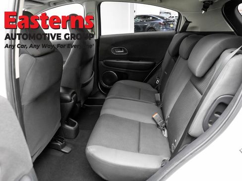 Used 2019 Honda HR-V EX image 20