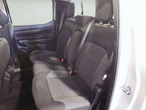 New 2026 Ford Ranger XLT AWD/4WD image 38