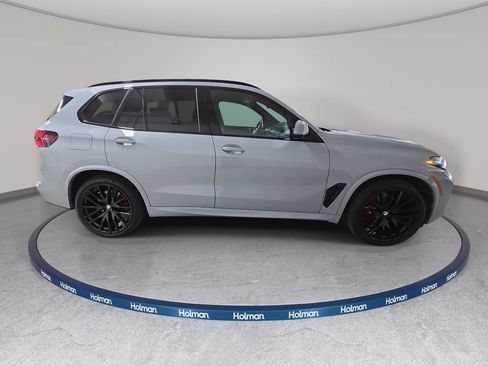 Used 2026 BMW X5 sDrive40i w/ M Sport Package RWD image 6