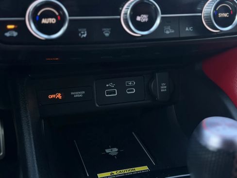 Used 2024 Acura Integra Type S image 31