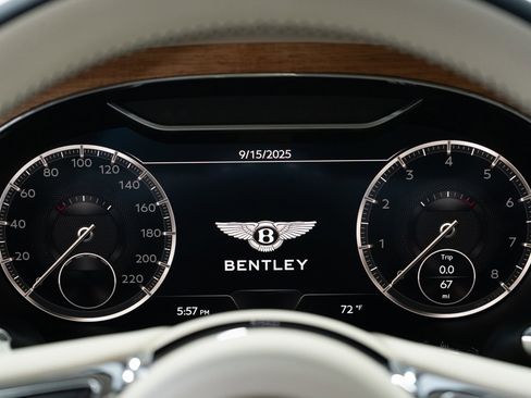 Certified 2024 Bentley Continental GT image 26