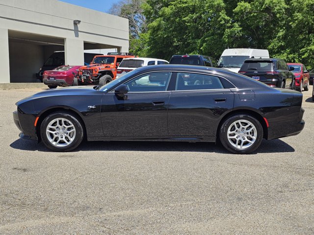 New 2026 Dodge Charger R/T AWD/4WD image 26
