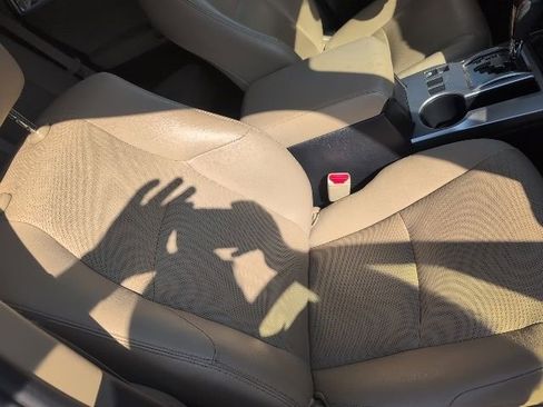 Used 2023 Toyota 4Runner Limited image 12