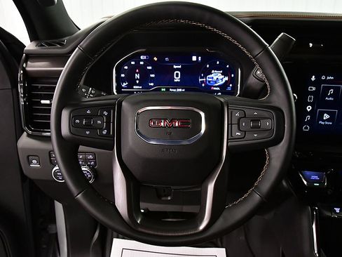 Used 2025 GMC Sierra 2500 AT4 AWD/4WD image 21