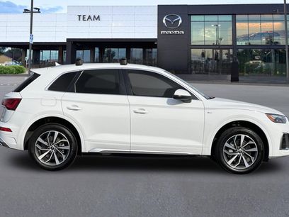 Used 2024 Audi Q5 2.0T Premium Plus