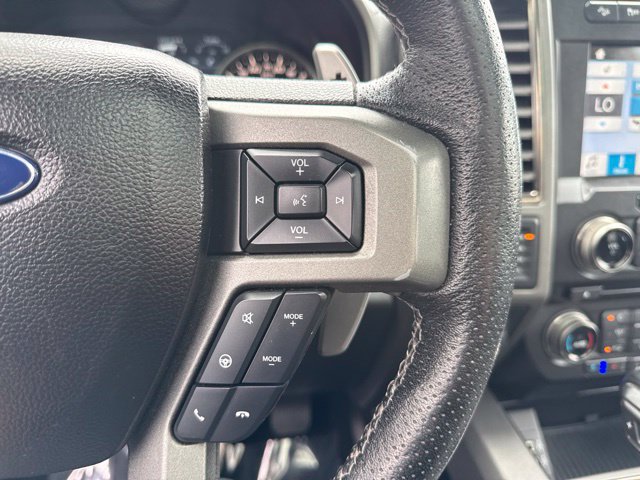 Used 2018 Ford F150 Raptor w/ Equipment Group 802A Luxury AWD/4WD image 27