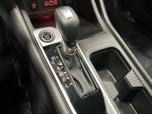 Used 2025 Nissan Sentra SV w/ All-Weather Package FWD image 19